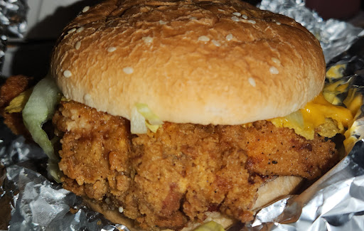 Photo of Flame Hut Walsall - 83 Milton St, Walsall WS1 4LA