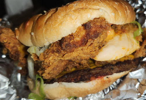 Photo of Flame Hut Walsall - 83 Milton St, Walsall WS1 4LA