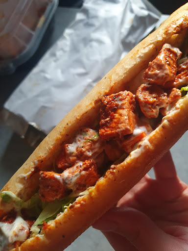 Photo of Flame Hut Walsall - 83 Milton St, Walsall WS1 4LA