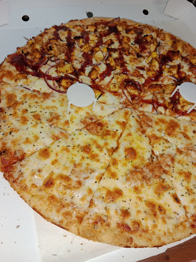 Photo of Flame Hut Walsall - 83 Milton St, Walsall WS1 4LA