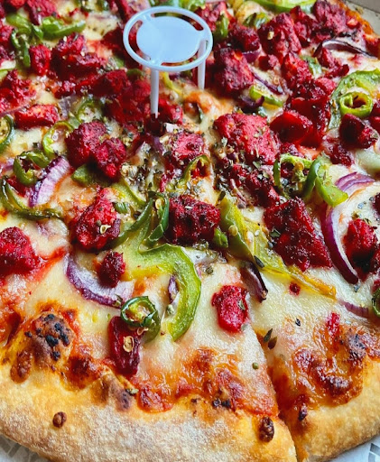 Photo of Flame Hut Walsall - 83 Milton St, Walsall WS1 4LA