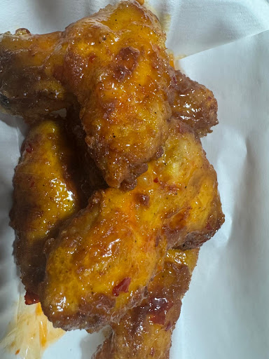 Photo of Flame Hut Walsall - 83 Milton St, Walsall WS1 4LA