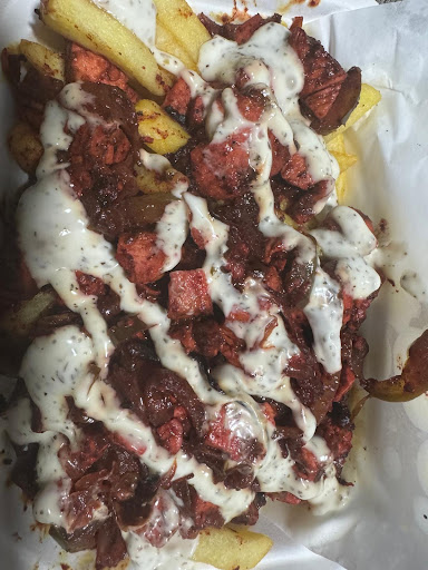 Photo of Flame Hut Walsall - 83 Milton St, Walsall WS1 4LA