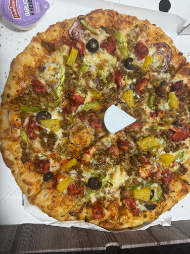 Photo of Flame Hut Walsall - 83 Milton St, Walsall WS1 4LA