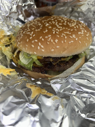 Photo of Flame Hut Walsall - 83 Milton St, Walsall WS1 4LA