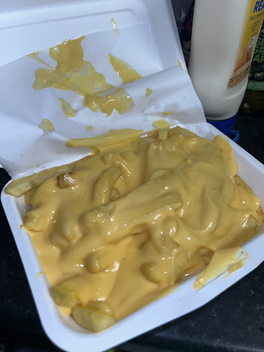 Photo of Flame Hut Walsall - 83 Milton St, Walsall WS1 4LA