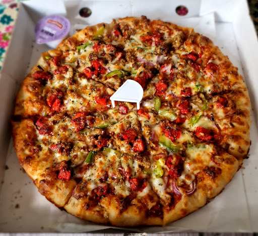 Photo of Flame Hut Walsall - 83 Milton St, Walsall WS1 4LA