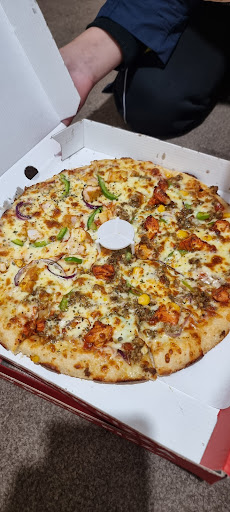 Photo of Flame Hut Walsall - 83 Milton St, Walsall WS1 4LA