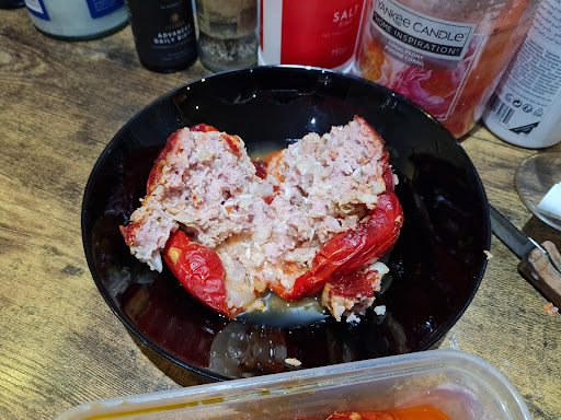 Photo of Queen's Fast Food - Woodwards Rd, Walsall WS2 9SL