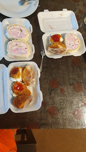 Photo of Queen's Fast Food - Woodwards Rd, Walsall WS2 9SL