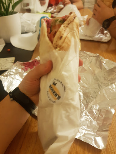 Photo of Queen's Fast Food - Woodwards Rd, Walsall WS2 9SL