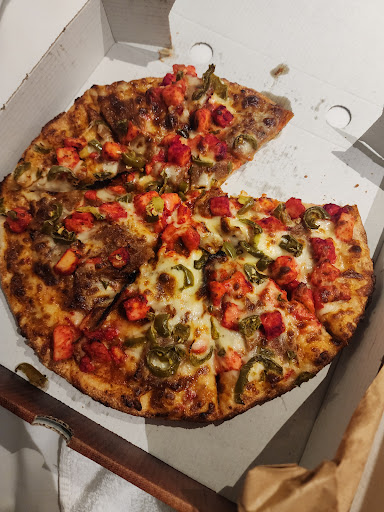 Photo of Kurdish Pizza Walsall - 27B W Bromwich St, Walsall WS1 4BP