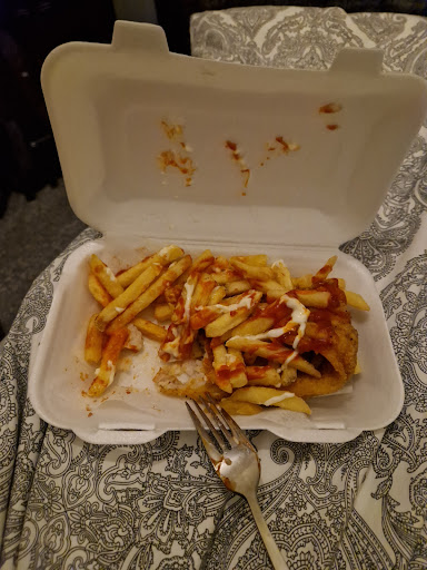 Photo of Kurdish Pizza Walsall - 27B W Bromwich St, Walsall WS1 4BP