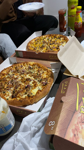 Photo of Kurdish Pizza Walsall - 27B W Bromwich St, Walsall WS1 4BP