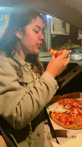 Photo of Kurdish Pizza Walsall - 27B W Bromwich St, Walsall WS1 4BP