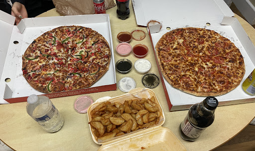 Photo of Kurdish Pizza Walsall - 27B W Bromwich St, Walsall WS1 4BP