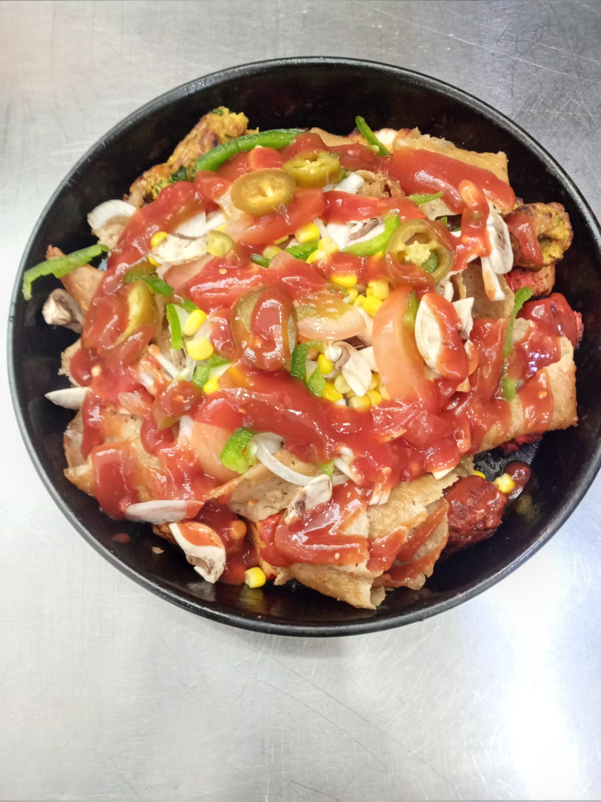 Photo of High Street Pizza And Kebab - 172 High St, Bloxwich, Walsall WS3 3LA