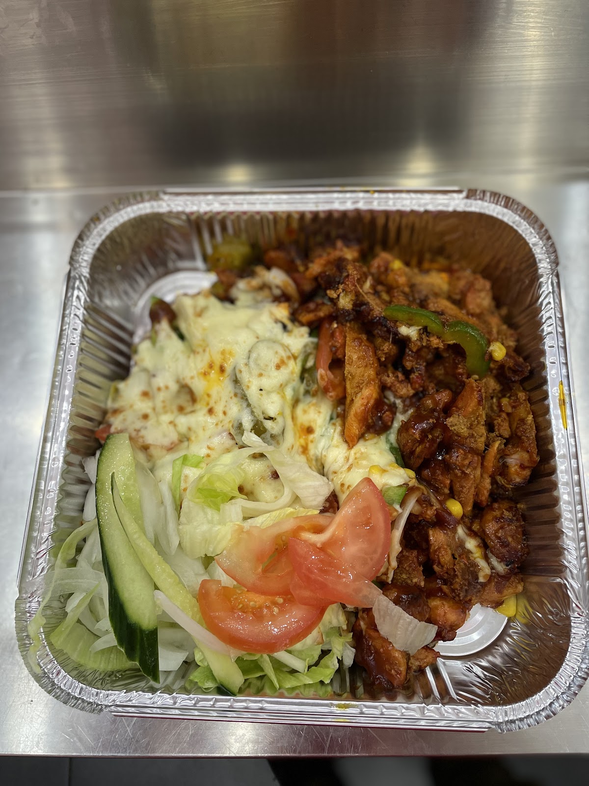 Photo of High Street Pizza And Kebab - 172 High St, Bloxwich, Walsall WS3 3LA