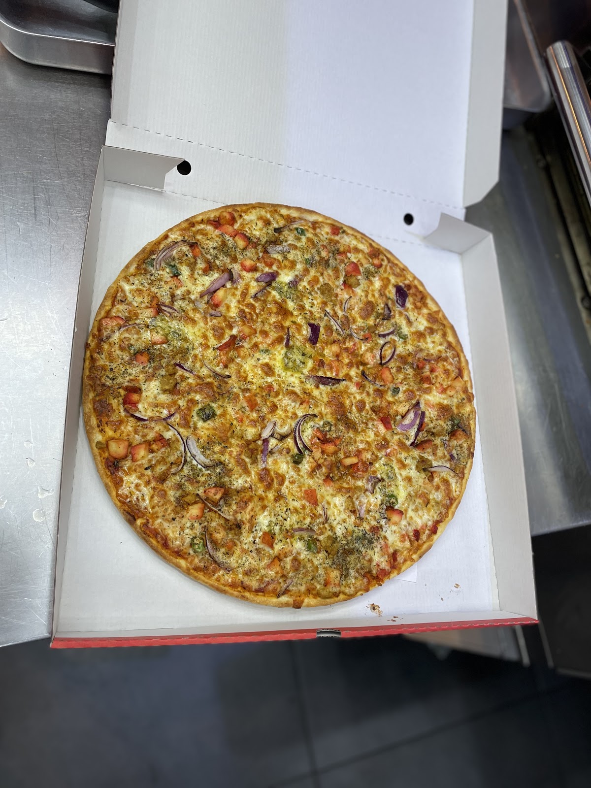 Photo of High Street Pizza And Kebab - 172 High St, Bloxwich, Walsall WS3 3LA