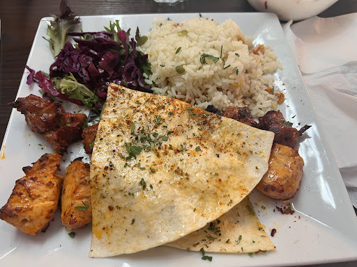 Photo of SALT 'n' PEPPER - 43A Goodall St, Walsall WS1 1QJ