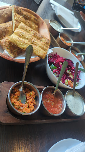 Photo of SALT 'n' PEPPER - 43A Goodall St, Walsall WS1 1QJ