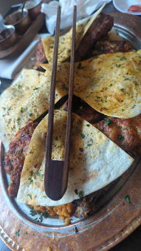 Photo of SALT 'n' PEPPER - 43A Goodall St, Walsall WS1 1QJ