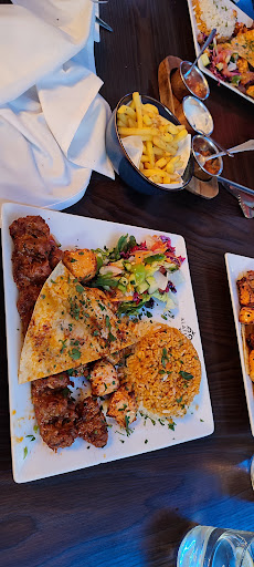 Photo of SALT 'n' PEPPER - 43A Goodall St, Walsall WS1 1QJ