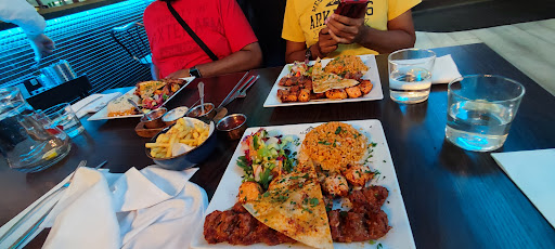 Photo of SALT 'n' PEPPER - 43A Goodall St, Walsall WS1 1QJ