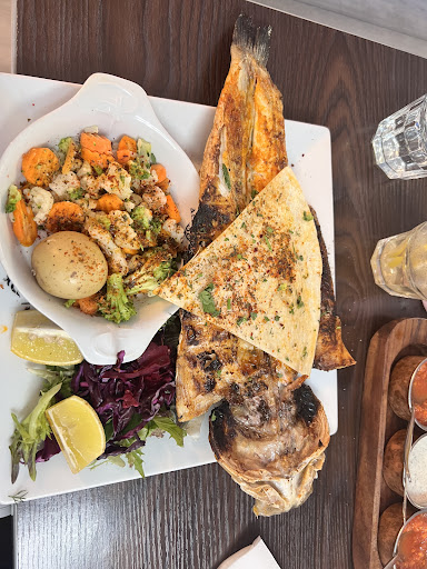 Photo of SALT 'n' PEPPER - 43A Goodall St, Walsall WS1 1QJ