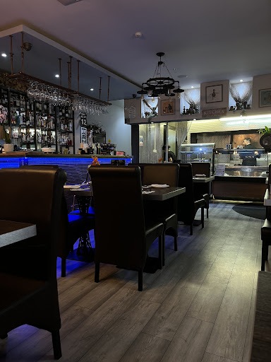 Photo of SALT 'n' PEPPER - 43A Goodall St, Walsall WS1 1QJ