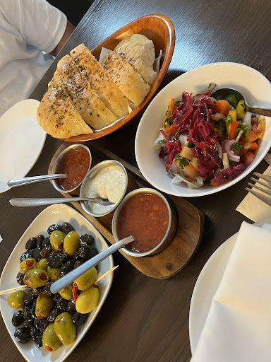 Photo of SALT 'n' PEPPER - 43A Goodall St, Walsall WS1 1QJ