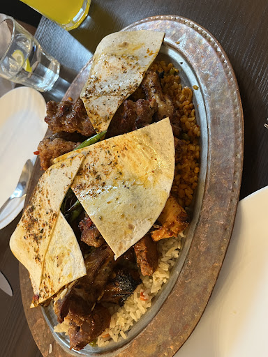 Photo of SALT 'n' PEPPER - 43A Goodall St, Walsall WS1 1QJ