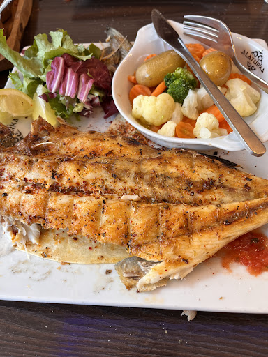 Photo of SALT 'n' PEPPER - 43A Goodall St, Walsall WS1 1QJ