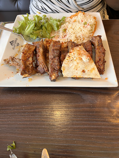 Photo of SALT 'n' PEPPER - 43A Goodall St, Walsall WS1 1QJ