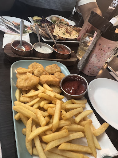 Photo of SALT 'n' PEPPER - 43A Goodall St, Walsall WS1 1QJ