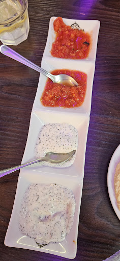 Photo of SALT 'n' PEPPER - 43A Goodall St, Walsall WS1 1QJ