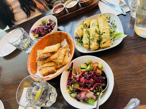 Photo of SALT 'n' PEPPER - 43A Goodall St, Walsall WS1 1QJ