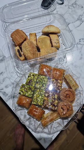 Photo of MIX FALAFEL & Arabic Sweets - 259 Dudley Rd, Birmingham B18 4EJ