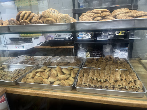 Photo of MIX FALAFEL & Arabic Sweets - 259 Dudley Rd, Birmingham B18 4EJ