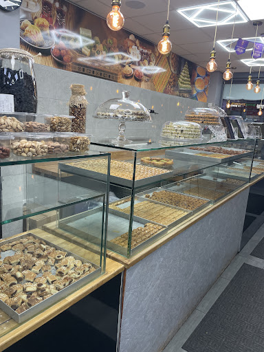 Photo of MIX FALAFEL & Arabic Sweets - 259 Dudley Rd, Birmingham B18 4EJ