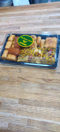 Photo of MIX FALAFEL & Arabic Sweets - 259 Dudley Rd, Birmingham B18 4EJ