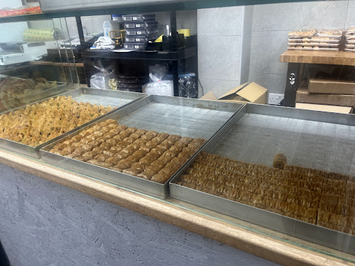 Photo of MIX FALAFEL & Arabic Sweets - 259 Dudley Rd, Birmingham B18 4EJ