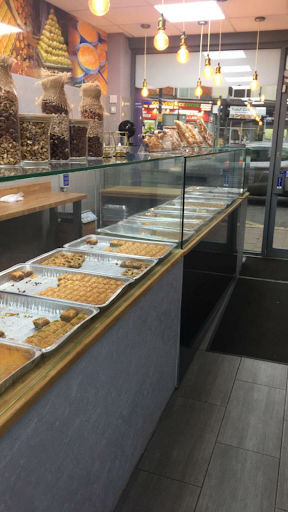 Photo of MIX FALAFEL & Arabic Sweets - 259 Dudley Rd, Birmingham B18 4EJ