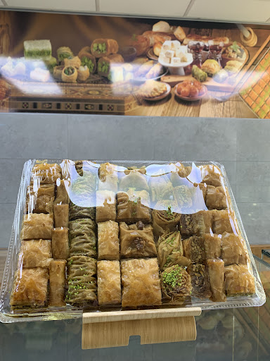 Photo of MIX FALAFEL & Arabic Sweets - 259 Dudley Rd, Birmingham B18 4EJ