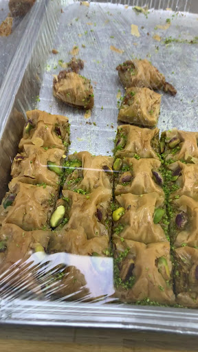 Photo of MIX FALAFEL & Arabic Sweets - 259 Dudley Rd, Birmingham B18 4EJ