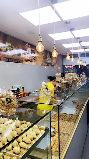 Photo of MIX FALAFEL & Arabic Sweets - 259 Dudley Rd, Birmingham B18 4EJ