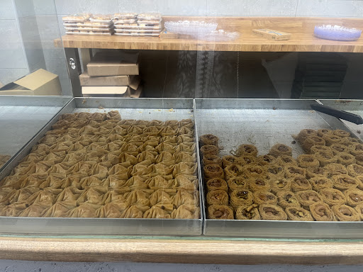 Photo of MIX FALAFEL & Arabic Sweets - 259 Dudley Rd, Birmingham B18 4EJ