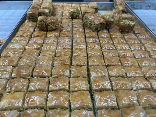 Photo of MIX FALAFEL & Arabic Sweets - 259 Dudley Rd, Birmingham B18 4EJ
