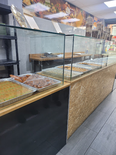 Photo of MIX FALAFEL & Arabic Sweets - 259 Dudley Rd, Birmingham B18 4EJ