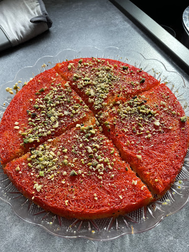 Photo of MIX FALAFEL & Arabic Sweets - 259 Dudley Rd, Birmingham B18 4EJ